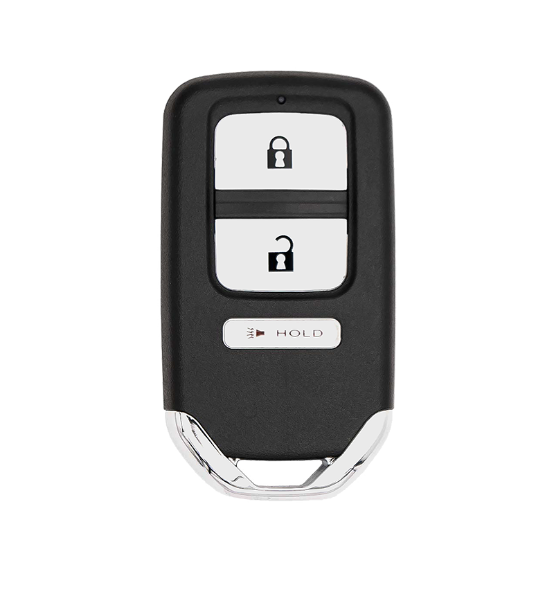 ILCO PRX-HON-3B1 - Honda 3 Button Proximity Remote - FCC: KR5V1X - IAX00015790 / 036448259175 - OEM# 72147-T5A-A01