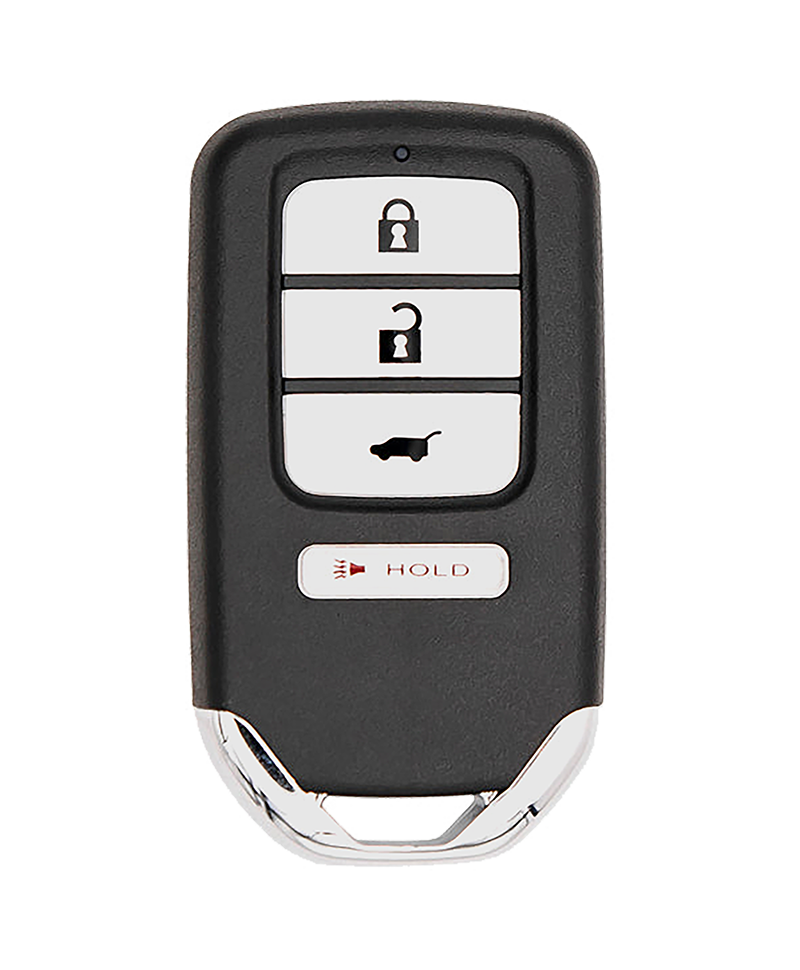 ILCO PRX-HON-4B1 - Honda 4 Button Proximity Remote - FCC: KR5V1X - IAX00015730 / 036448259113 - OEM# 72147-T7S-A01