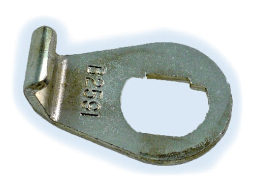 322097 GM Lock Pawl - Shaft - T-Top - Strattec Lock Part