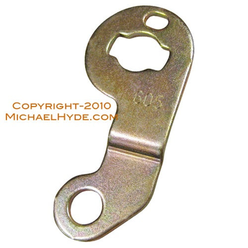 322605 GM Lock Pawl - Lever - Strattec Lock Part