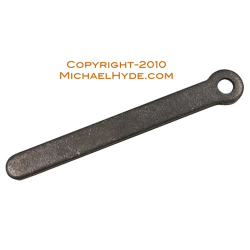 322619 Ford Lock Shaft - Lever - Strattec Lock Part