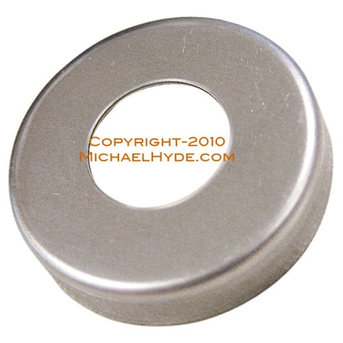 322835 Chrysler - MITS Lock Face Cap,  (10pk) Strattec Lock Part