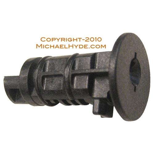 381232 Ford Stowage Cylinder - Strattec Lock Part