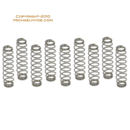 46652 Ford Pin Tumbler Spring (100pk) Strattec Lock Part