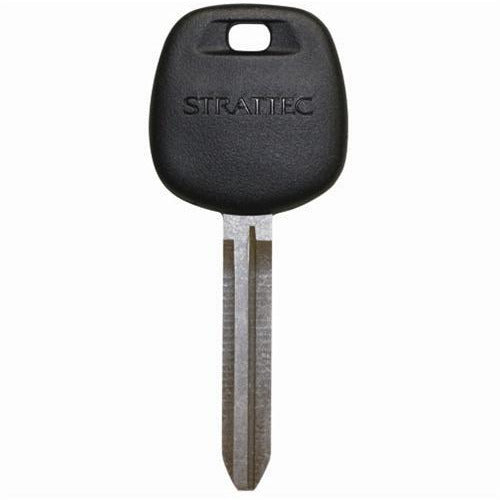 5910834 Toyota (4D) Transponder Key - Strattec