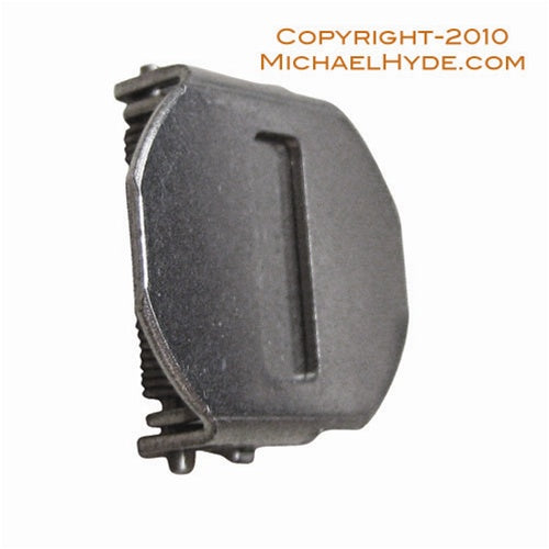599466 Chrysler - GM Lock Face Cap Shutter (10pk) Strattec Lock Part