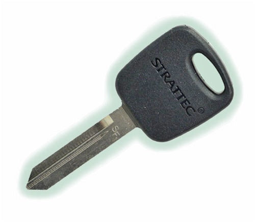 691643 Ford Transponder Key (same as H86-PT) Strattec