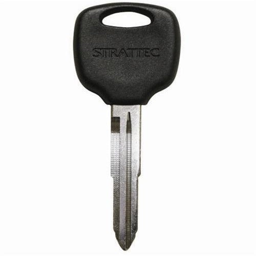 692067 Strattec Hyundai HY12-P - 10pack - Plastic Head Keys