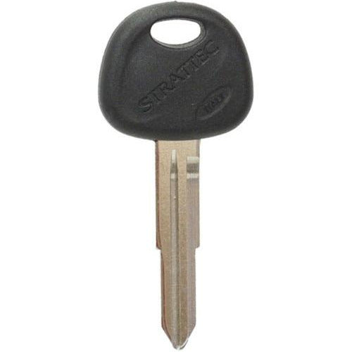 692068 Strattec Hyundai HY14-P - 10pack - Plastic Head Keys