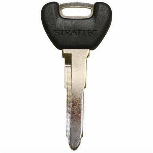 692070 Strattec Mazda MZ31-P - 10pack - Plastic Head Keys