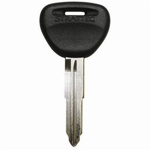692071 Strattec Mitsubishi MIT3 - X224 - 10pack - Plastic Head Keys