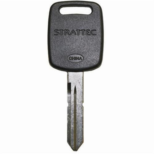 692075 Strattec GM Saturn (B88) - 10pack - Plastic Head Keys