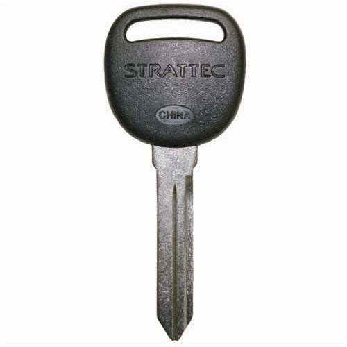 692076 Strattec GM (B96) - 10pack - Plastic Head Keys