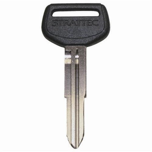 692078 Strattec Toyota TR40-P (X211) - 10pack - Plastic Head Keys