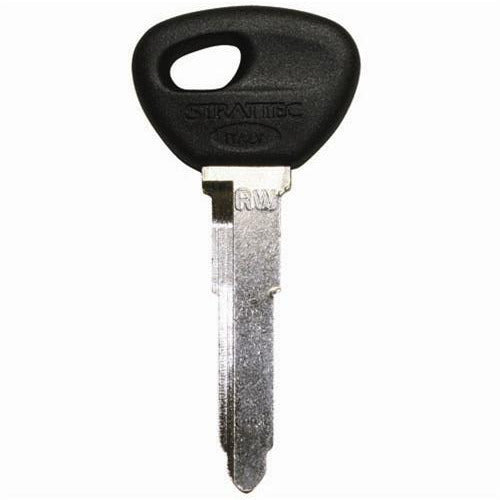 692080 Mazda 626 Key - Strattec Key