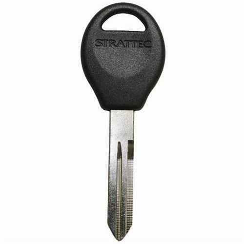 692094 Strattec Nissan DA34-P - 10pack - Plastic Head Keys
