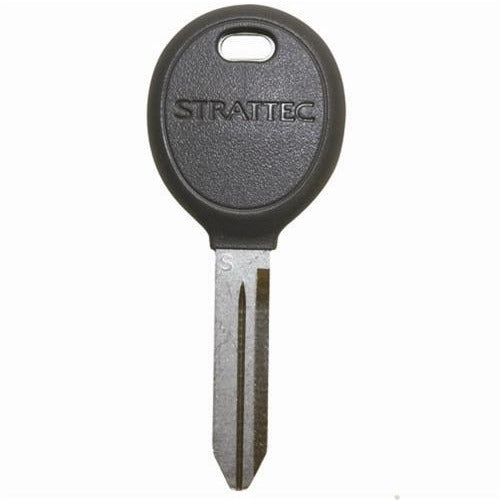 692352  Chrysler-Dodge CAN - Strattec 'S' Chip Key