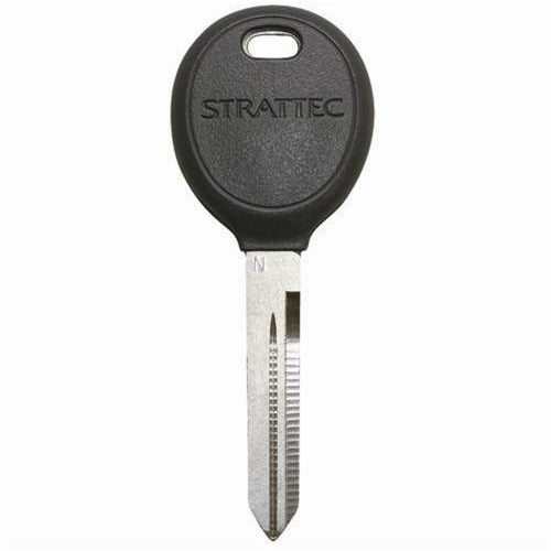 692353 Chrysler & Mits 'N' - Strattec Transponder Key