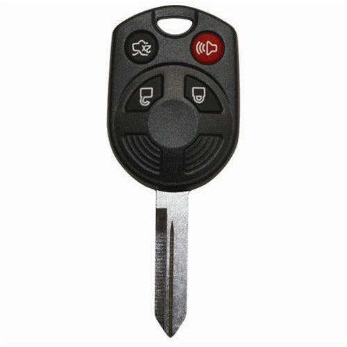 5914457 - Ford Edge, Fusion & More - Remote Head Key - Strattec  (IKT)