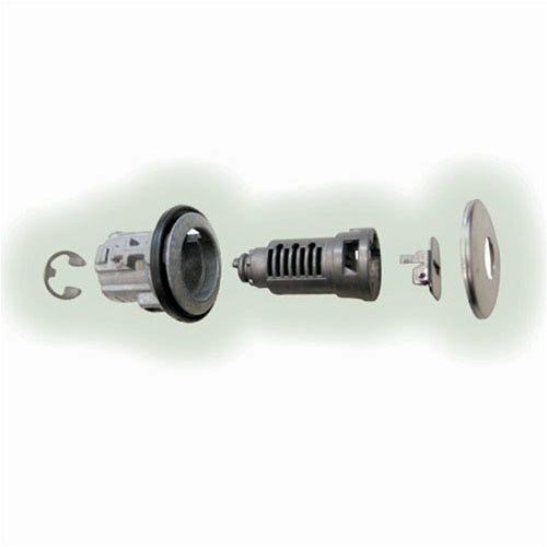 7004670 GM Trunk Lock Service Pack - Strattec Lock Part
