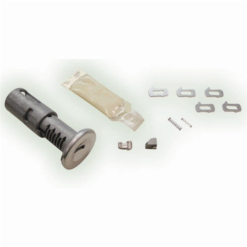 7006014 GM Ignition Lock - Full Repair Kit - Strattec Lock Part