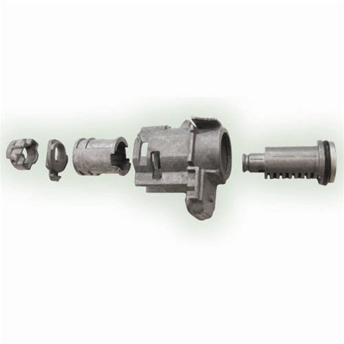 7012919 GM Door Lock - Full Repair Kit (HU100) Strattec Lock Part