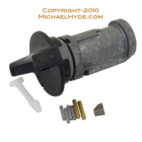 701941 Chrysler Ignition Lock Service Pack - Strattec Lock Part