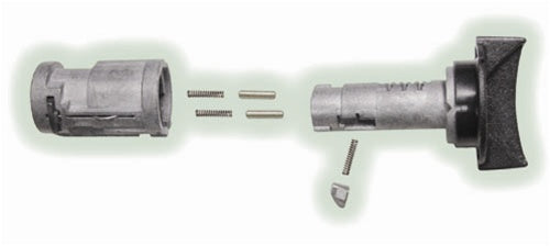 702419 Chrysler Ignition - Full Repair Kit - Strattec Lock Part