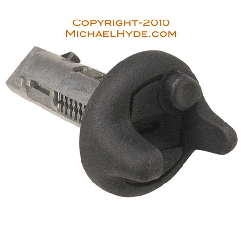 702672 GM Ignition Lock Cylinder (uncoded without keys) PB - Manual Transmission - Strattec Lock Part