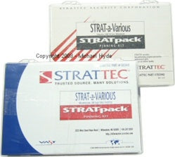 705940 STRAT-A-Various Tumbler Service Kit - Strattec