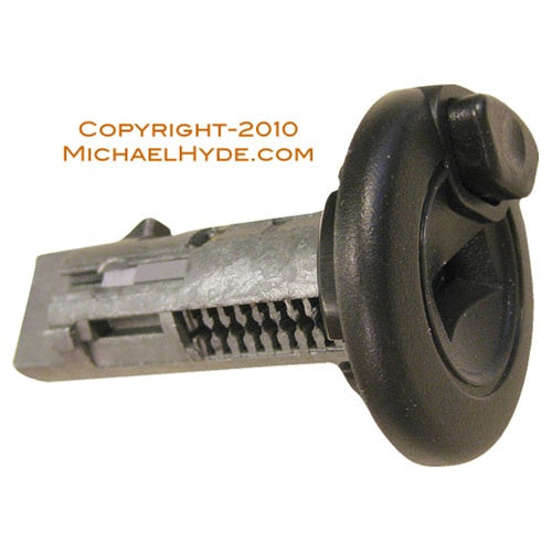 706798 GM Ignition Lock P-B (uncoded without keys) Manual Transmission - Strattec Lock Part