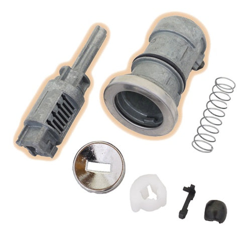 706894 Ford Ignition Lock Service Pack - Strattec Lock Part