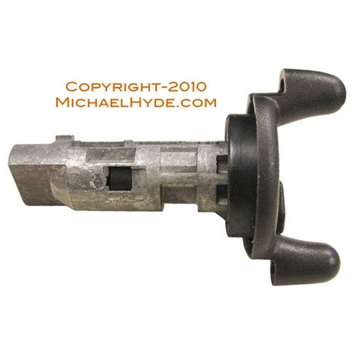 707759 GM Ignition Lock P-B (uncoded without keys) Manual Transmission - Strattec Lock Part