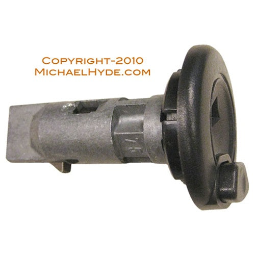 707836 GM Ignition Lock P-B (uncoded without keys) Manual Transmission - Strattec Lock Part
