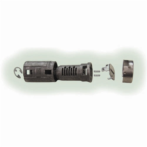 709273 GM Door Lock Service Pack - Strattec Lock Part