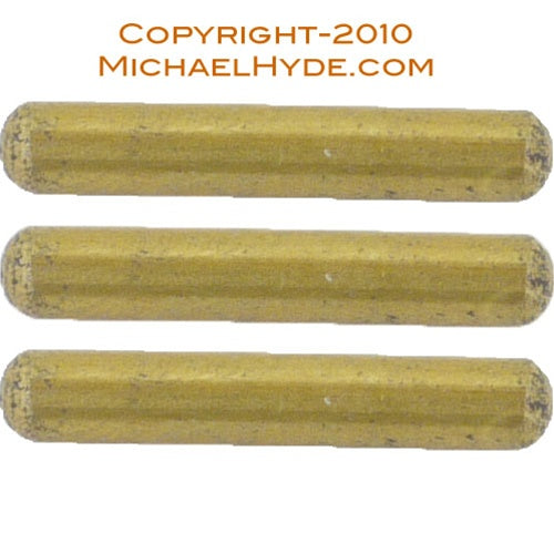 94508 Chrysler Spirol Pin - Ignition Part (10pk) Strattec Lock Part