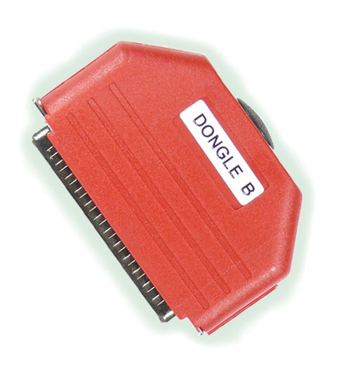 ADC-155 Red "B" Dongle