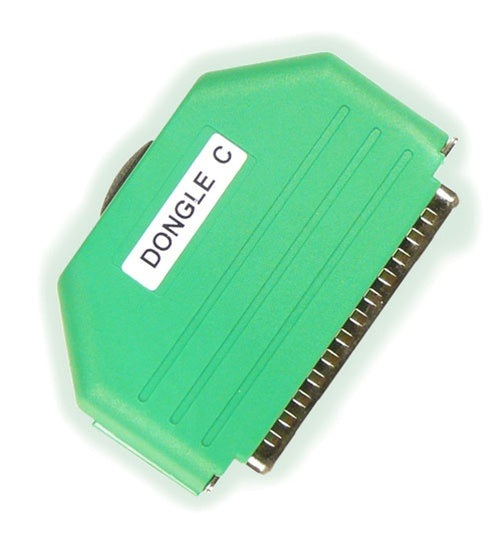 ADC-156 Green "C" Dongle