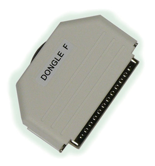 ADC-159 White "F" Dongle