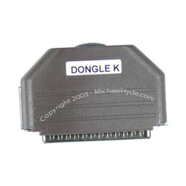ADC-167 GM "K" Dongle