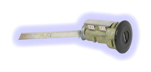 Chrysler - Dodge Rear Lock (Boot, Hatch, Trunk, Deck), Coded Lock with Keys, ASP# TL4844, TL4844