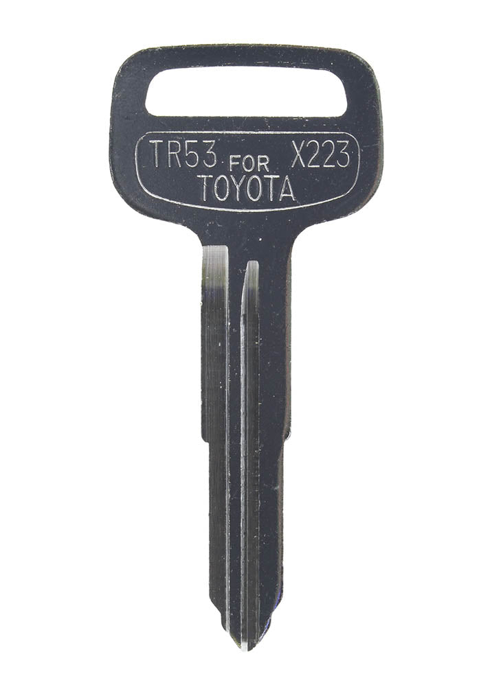 TR53 - X223 Toyota - 10pack