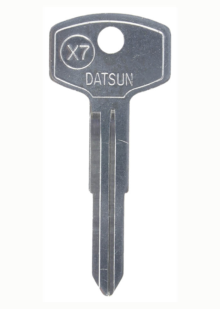 DA21 - X7 Datsun & Nissan - 10pack