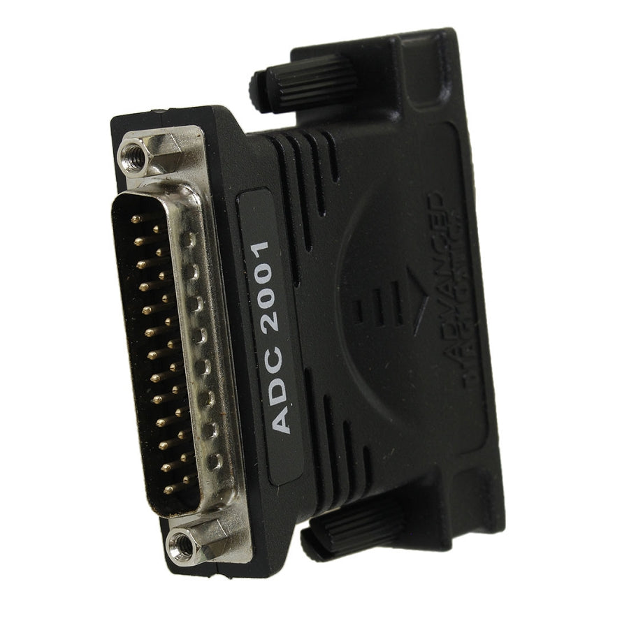 Smart Pro Cable Adapter 50 pin to 25 pin - ADC2001 - TT0344XXXX - Advanced Diagnostics - ILCO SmartPro