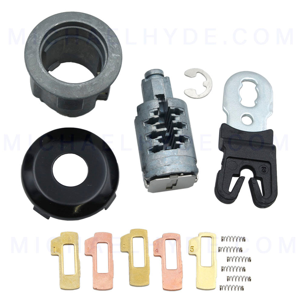 ASP — Page 2 — Michael Hyde National Auto Lock Service