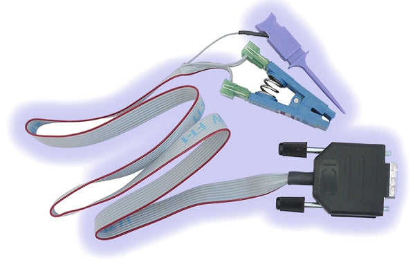 EZ Flasher - Replacement Black Cable (EZ-CABLE-2)