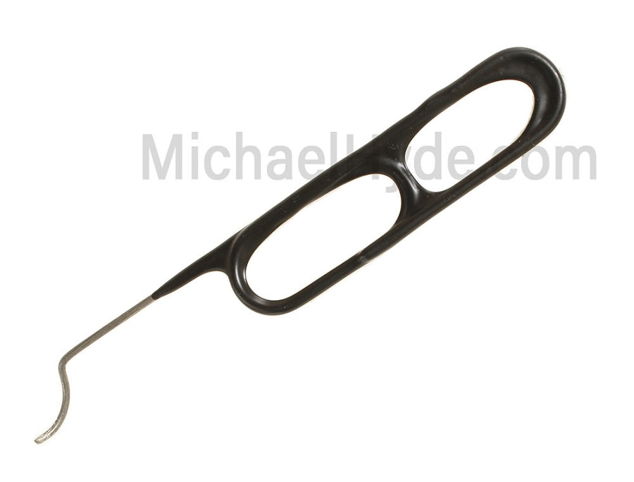 LockTech GM HU100 IRT V3 Ignition Release Tool for 2015+ Chevy Colorad