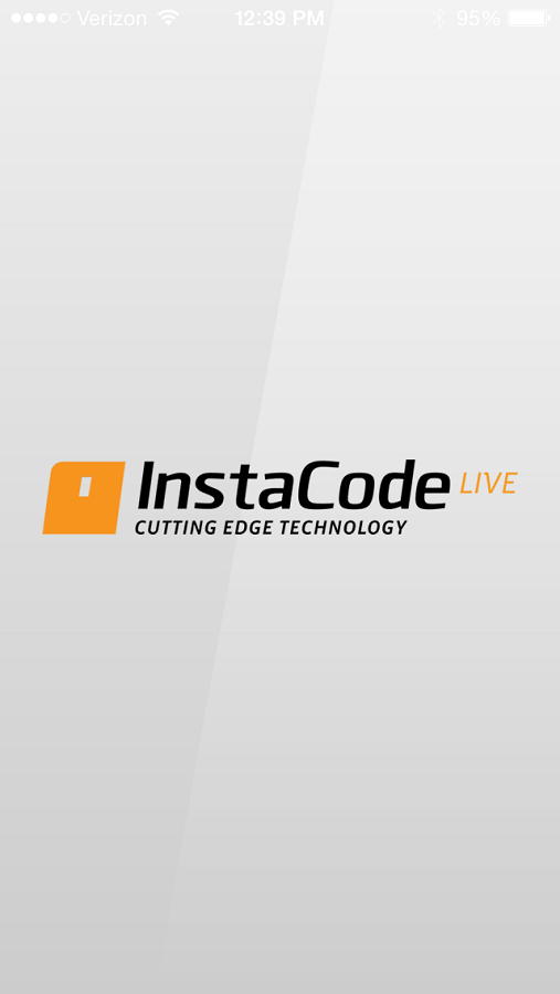 General Codes (non auto) add-on for InstaCode LIVE -1 year subscription