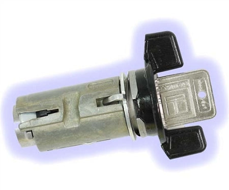 ASP LC1430, Ignition Lock with Keys, GM, Buick, Cadillac, Chevy, Olds, Pontiac (LC1430)  LockCraft