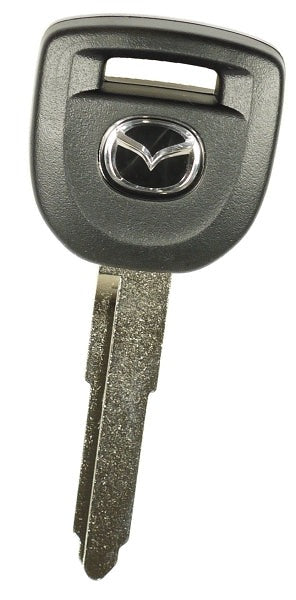 Mazda CAN 3, 6, CX7, CX9 & RX8 Factory Transponder Key (Factory Original) F1Y1-76-2GX - CLOSEOUTS